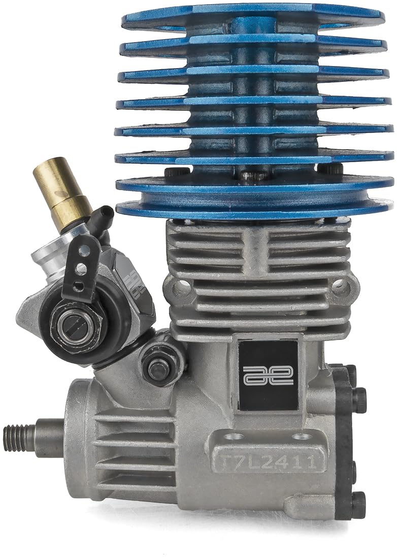 Amazon.com: ASC29029 Associated .15 Side Exhaust Rotary Carb Nitro
